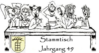 Stammtisch